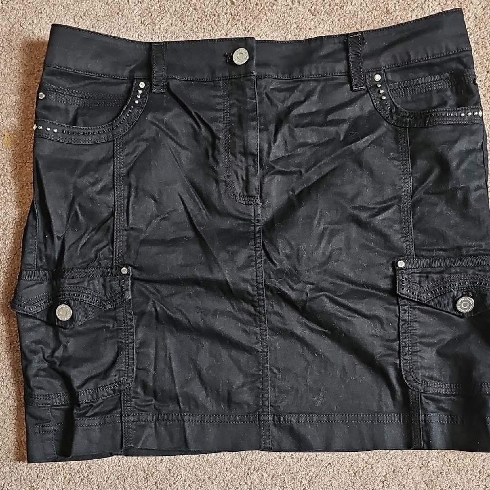 White House Black Market Mini Skirt